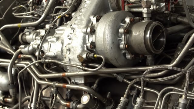 Starting Engine Stock Footage: Royalty-Free Video Clips - Storyblocks